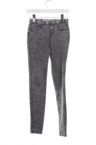 Damenhose Denim&Co., Größe XXS, Farbe Grau, Preis 5,99 €