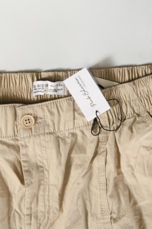 Damenhose Denim&Co., Größe XL, Farbe Beige, Preis € 14,99