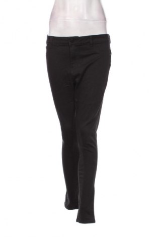 Pantaloni de femei Denim&Co., Mărime L, Culoare Negru, Preț 38,99 Lei