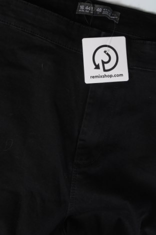 Pantaloni de femei Denim Co., Mărime XL, Culoare Negru, Preț 48,99 Lei