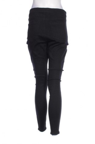 Pantaloni de femei Denim Co., Mărime XL, Culoare Negru, Preț 48,99 Lei