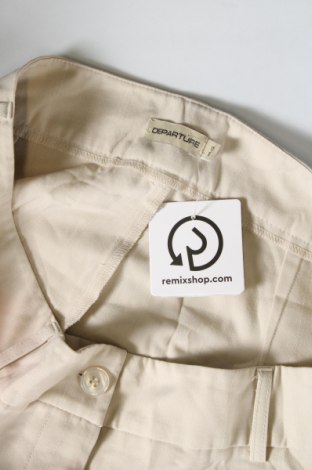 Damenhose Departure, Größe L, Farbe Beige, Preis € 10,49