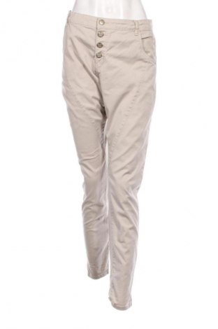 Damenhose Design By Kappahl, Größe XL, Farbe Beige, Preis 12,99 €