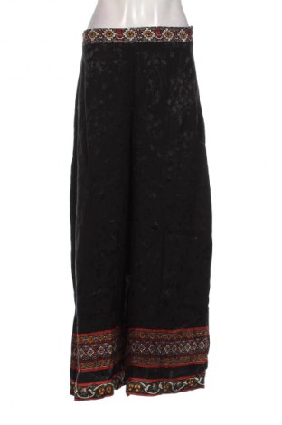 Pantaloni de femei Desigual, Mărime M, Culoare Multicolor, Preț 267,99 Lei