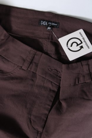 Damenhose Didi, Größe M, Farbe Braun, Preis 20,49 €