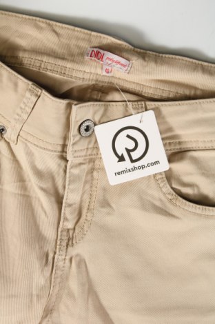 Damenhose Didi, Größe M, Farbe Beige, Preis € 20,49