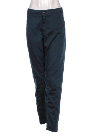 Pantaloni de femei Didi, Mărime XL, Culoare Albastru, Preț 33,99 Lei