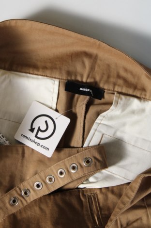 Damenhose Diesel, Größe L, Farbe Beige, Preis € 72,99