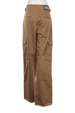 Damenhose Diesel, Größe L, Farbe Beige, Preis € 72,99