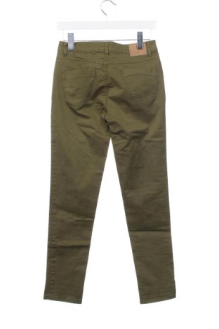 Pantaloni de femei Dixie, Mărime XS, Culoare Verde, Preț 564,99 Lei