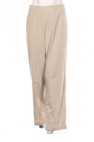 Damenhose Doris Streich, Größe XL, Farbe Beige, Preis 19,99 €