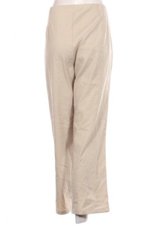 Damenhose Doris Streich, Größe XL, Farbe Beige, Preis € 5,99