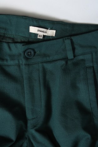 Pantaloni de femei Dranella, Mărime XS, Culoare Verde, Preț 47,99 Lei