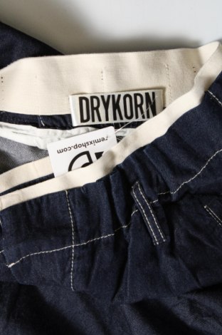 Damenhose Drykorn for beautiful people, Größe M, Farbe Blau, Preis 33,99 €