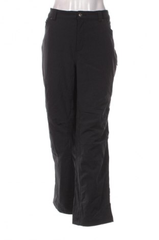 Pantaloni de femei Duluth Trading, Mărime XXL, Culoare Negru, Preț 134,99 Lei