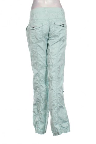 Pantaloni de femei Edc By Esprit, Mărime L, Culoare Verde, Preț 67,99 Lei