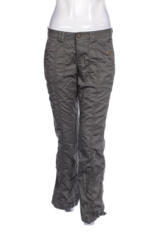 Damenhose Edc By Esprit, Größe M, Farbe Grau, Preis € 10,49