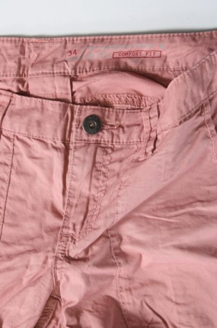 Damenhose Edc By Esprit, Größe XS, Farbe Rosa, Preis € 6,99