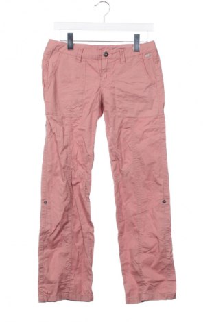 Damenhose Edc By Esprit, Größe XS, Farbe Rosa, Preis 6,99 €