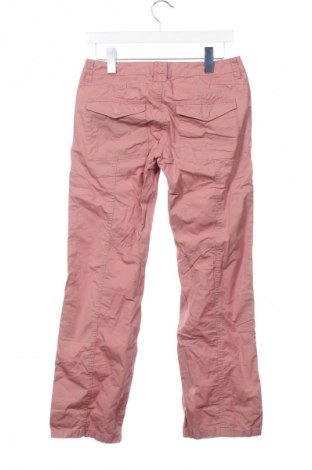 Damenhose Edc By Esprit, Größe XS, Farbe Rosa, Preis 11,99 €