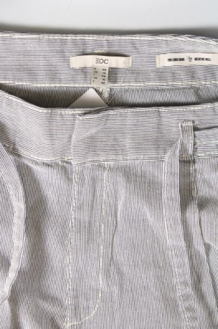 Damenhose Edc By Esprit, Größe M, Farbe Grau, Preis € 28,99