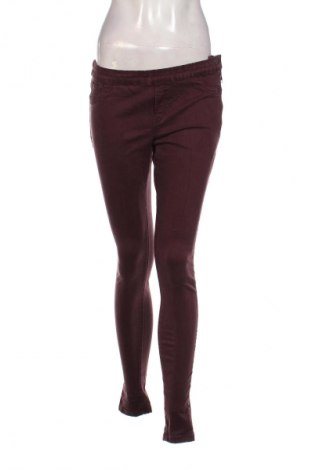 Damenhose Edc By Esprit, Größe M, Farbe Lila, Preis 7,99 €