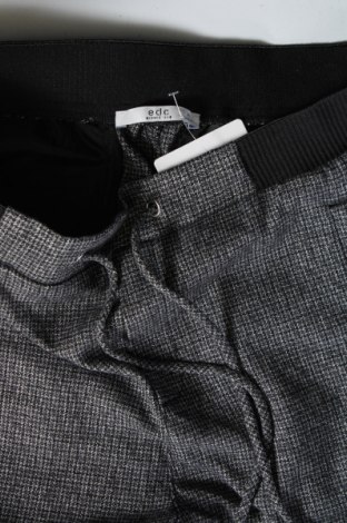 Damenhose Edc By Esprit, Größe S, Farbe Grau, Preis € 4,99