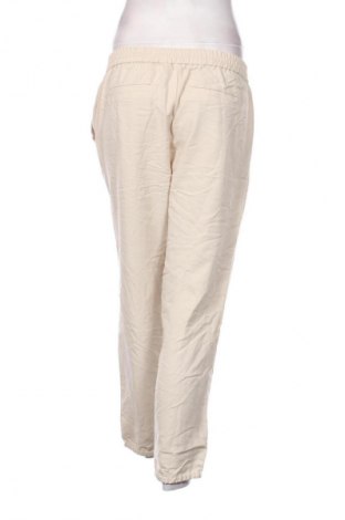 Damenhose Edc By Esprit, Größe M, Farbe Ecru, Preis € 11,99