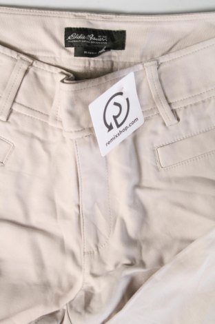 Damenhose Eddie Bauer, Größe M, Farbe Beige, Preis € 21,99