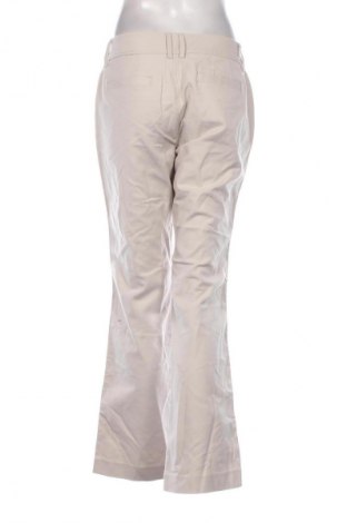 Pantaloni de femei Eddie Bauer, Mărime M, Culoare Bej, Preț 102,99 Lei