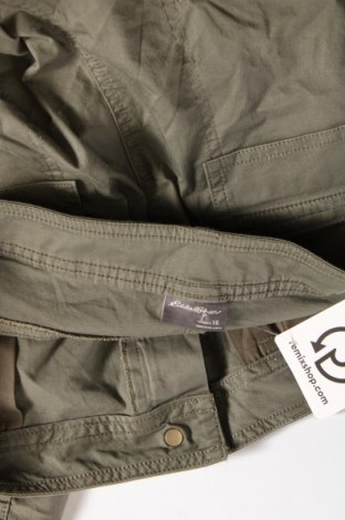 Damenhose Eddie Bauer, Größe XL, Farbe Grün, Preis 21,99 €