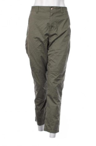 Női nadrág Eddie Bauer, Méret XL, Szín Zöld, Ár 4 799 Ft