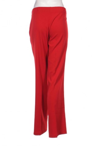 Pantaloni de femei Elizabeth, Mărime XL, Culoare Roșu, Preț 40,99 Lei