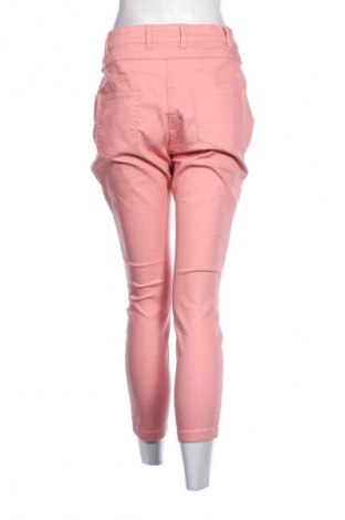 Pantaloni de femei Elle Nor, Mărime M, Culoare Roz, Preț 33,99 Lei