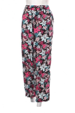 Pantaloni de femei Elle Nor, Mărime XXL, Culoare Multicolor, Preț 67,99 Lei