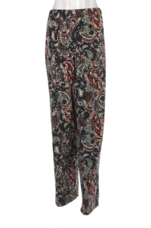 Pantaloni de femei Ellos, Mărime XL, Culoare Multicolor, Preț 86,99 Lei