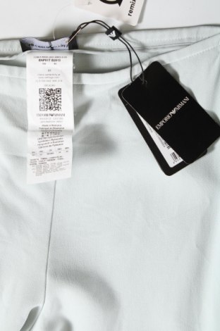 Dámské kalhoty  Emporio Armani, Velikost XXL, Barva Modrá, Cena  4 779,00 Kč