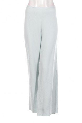 Pantaloni de femei Emporio Armani, Mărime XXL, Culoare Albastru, Preț 1.082,99 Lei