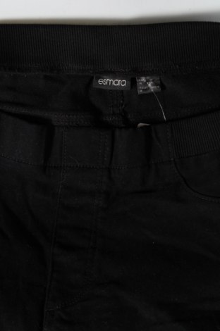 Pantaloni de femei Esmara, Mărime XL, Culoare Negru, Preț 24,99 Lei