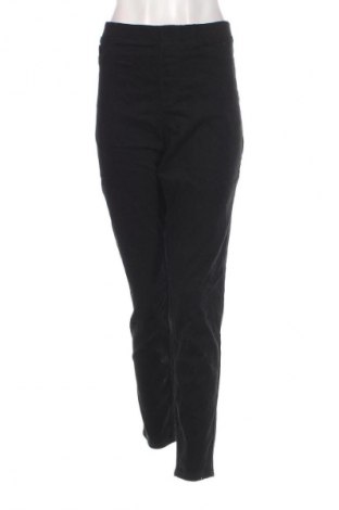 Pantaloni de femei Esmara, Mărime XL, Culoare Negru, Preț 33,99 Lei