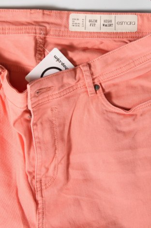 Damenhose Esmara, Größe M, Farbe Rosa, Preis € 20,49