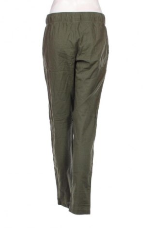 Pantaloni de femei Esmara, Mărime M, Culoare Verde, Preț 44,99 Lei