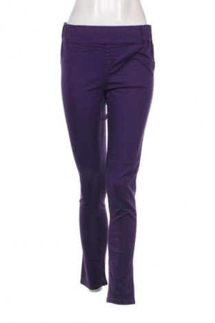 Damenhose Esmara, Größe M, Farbe Lila, Preis 14,83 €