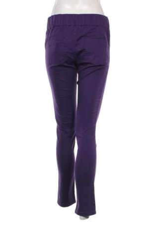 Damenhose Esmara, Größe M, Farbe Lila, Preis 14,83 €