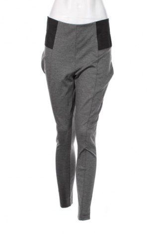 Pantaloni de femei Esmara, Mărime XL, Culoare Gri, Preț 33,99 Lei