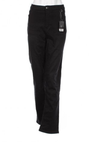 Pantaloni de femei Esmara, Mărime 3XL, Culoare Negru, Preț 83,99 Lei