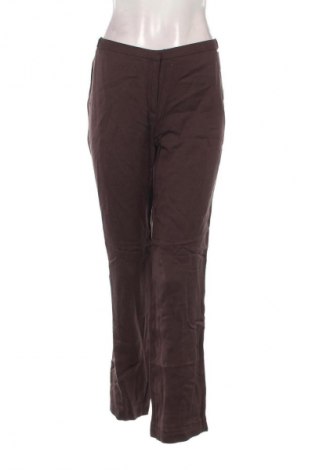 Pantaloni de femei Esprit, Mărime M, Culoare Maro, Preț 47,99 Lei