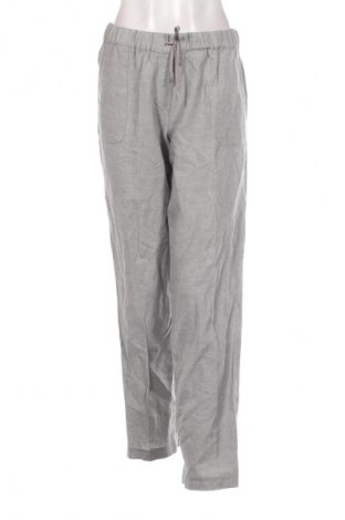 Pantaloni de femei Esprit, Mărime S, Culoare Gri, Preț 94,99 Lei