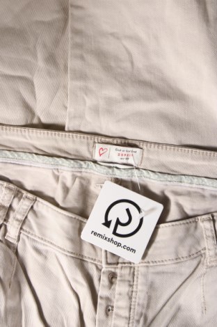 Damenhose Esprit, Größe XL, Farbe Beige, Preis € 14,99