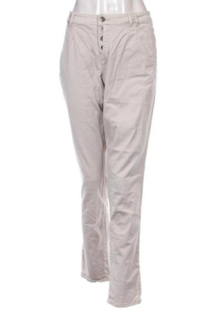 Damenhose Esprit, Größe XL, Farbe Beige, Preis € 14,99